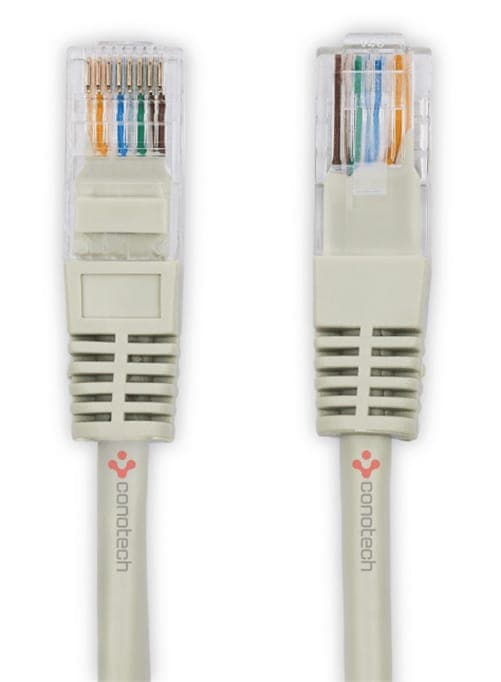 Patchkabel U/UTP cat.5e Conotech-kabel (30 m)
