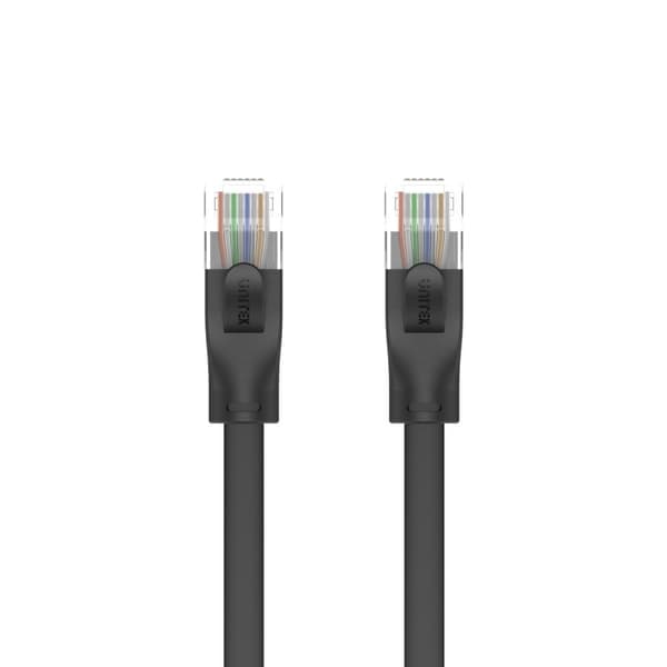 UNITEK Cat 6 UTP RJ45 (8P8C) fladt Ethernet-kabel
