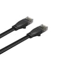 Miniatyrbillede 2 af 4: UNITEK Cat 6 UTP RJ45 (8P8C) fladt Ethernet-kabel