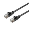 Miniatyrbillede 1 af 4: UNITEK Cat 6 UTP RJ45 (8P8C) fladt Ethernet-kabel