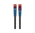 Miniatyrbilde 3 av 5: Goobay, Cat 6, U/UTP, CAT 6 Outdoor-patch-kabel, U/UTP, 94393