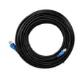 Miniatyrbilde 5 av 5: Goobay, Cat 6, U/UTP, CAT 6 Outdoor-patch-kabel, U/UTP, 94393