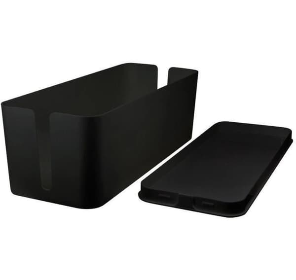 Logilink, kabelboks, 407x157x133,5 mm, KAB0062