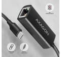 Miniatyrbild 4 av 5: AXAGON, ADE-ARC USB-C Gigabit Ethernet-adapter