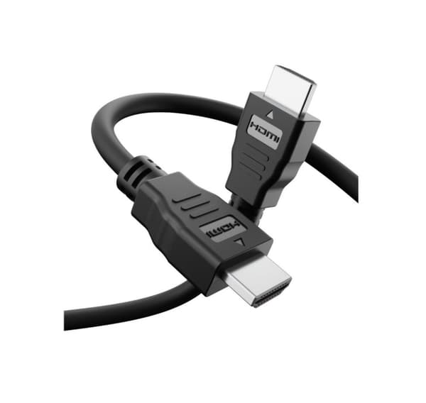 Dell, HDMI 2.0-kabel, 1,8 m, CB325H
