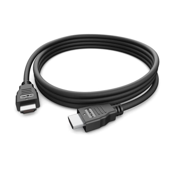 Dell, HDMI 2.0-kabel, 1,8 m, CB325H