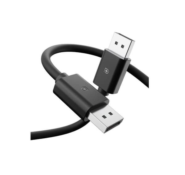 Dell, DisplayPort 1,4-kabel, 1,8 m, CB325D