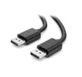 Miniatyrbild 2 av 3: Dell, DisplayPort 1,4-kabel, 1,8 m, CB325D