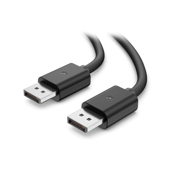 Dell, DisplayPort 1,4-kabel, 1,8 m, CB325D