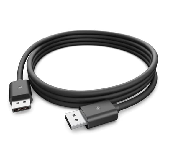 Dell, DisplayPort 1,4-kabel, 1,8 m, CB325D