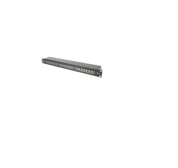 Digitus, Patch Panel, CAT 6A