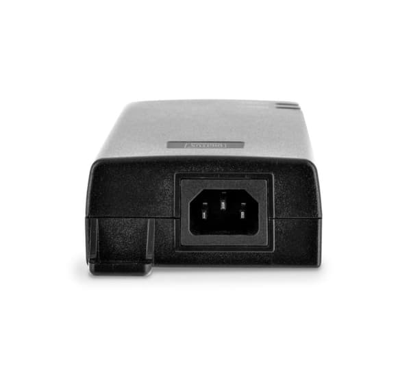 Digitus, Gigabit Ethernet PoE Ultra Injector, 802.3af/at, 60 W, DN-95104