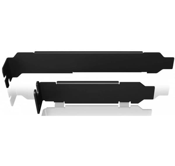 Raidsonic, omvandlare för 1x HDD/SSD för PCIe x4-kortplats, IB-PCI208-HS