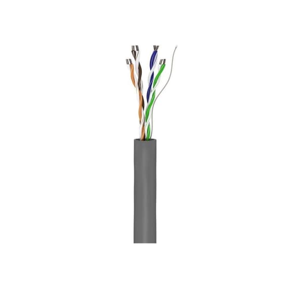 Goobay, Cat 5E, U/UTP, CAT 5e verkkokaapeli, U/UTP, 95410