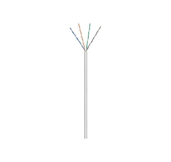 Goobay, Cat 5E, U/UTP, CAT 5e verkkokaapeli, U/UTP, 95410