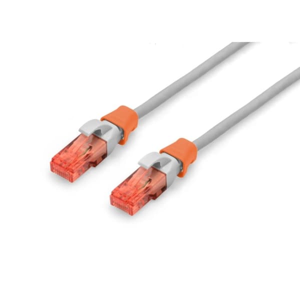 Digitus, Patch kabel clips, Farve clips til Patch kabel, A-CC-O