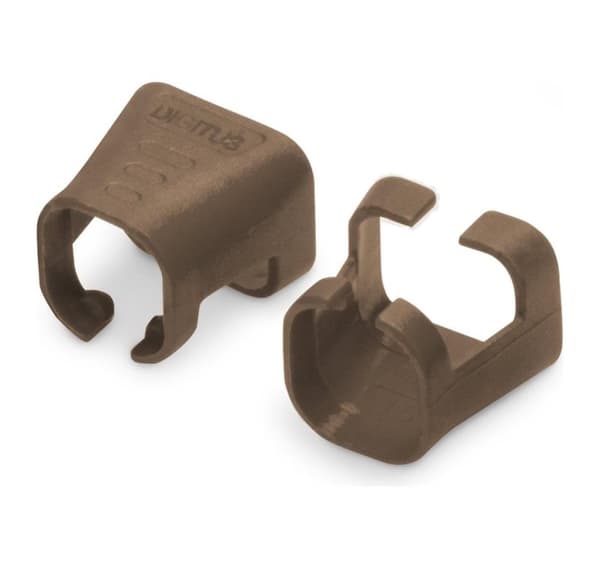 Digitus, Patch kabel clips, Farve clips til Patch kabel, A-CC-BR