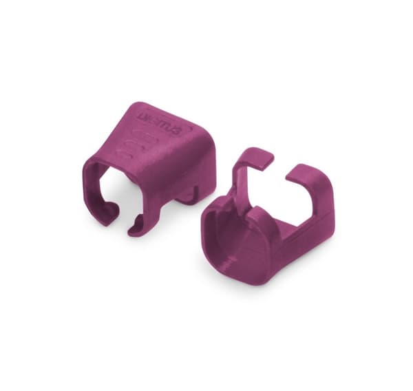 Digitus, Patch kabel clips, Farve clips til Patch kabel, A-CC-MG