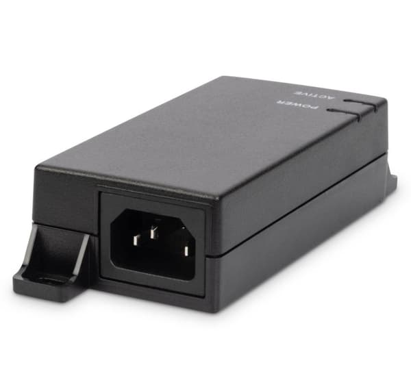 Digitus, Gigabit Ethernet PoE-injektor, DN-95102-1