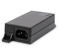 Miniatyrbild 5 av 5: Digitus, Gigabit Ethernet PoE-injektor, DN-95102-1