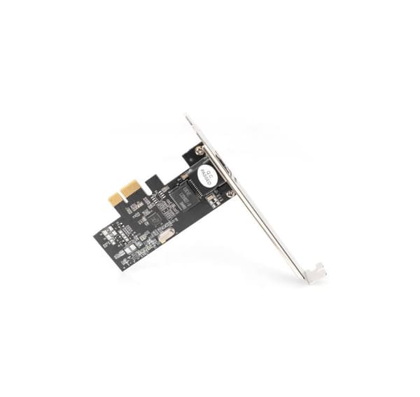 Digitus, 2,5 Gigabit Ethernet PCI Express-kort 2,5G Ethernet NIC, DN-10135