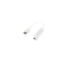 Miniatyrbillede 3 af 5: Logilink, USB-A til RJ45, Fast Ethernet USB 2.0 til RJ45-adapter: