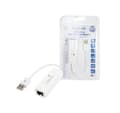 Miniatyrbillede 4 af 5: Logilink, USB-A til RJ45, Fast Ethernet USB 2.0 til RJ45-adapter: