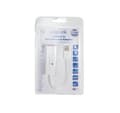 Miniatyrbillede 2 af 5: Logilink, USB-A til RJ45, Fast Ethernet USB 2.0 til RJ45-adapter: