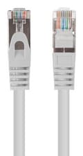 Pikkukuva 2 / 2: Lanberg PCF6-20CC-0025-S verkkokaapeli Harmaa 0,25 m Cat6 F/UTP (FTP)
