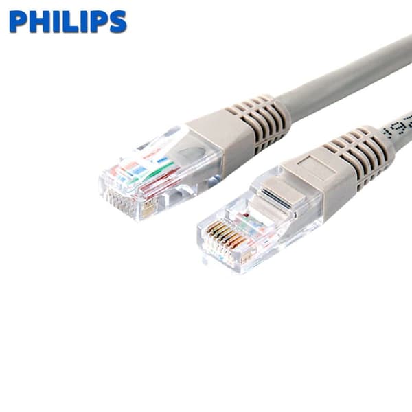 Philips SWA1938 Ultra kategori 5 netværkskabel
