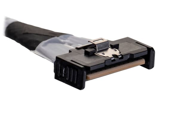 Plattformskablar Asus RS300-E12/NVMe-SLSAS-D-R1A-E