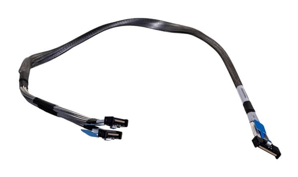 Plattformskablar Asus RS300-E12/NVMe-SLSAS-D-R1A-E