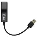 Miniatyrbild 2 av 6: Ethernet-adapter - I-TEC - USB till RJ45 - 100/10 Mbps - USB 2.0 - Svart