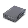 Miniatyrbild 2 av 3: Ethernetkonverter Digitus DN-82150 - 1000 Mbit/s - 500 m - PoE - Multimode - SC