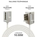 Miniatyrbild 2 av 2: Telefonanknytning M/F 10m