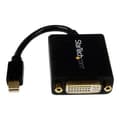 Miniatyrbild 1 av 3: Mini DisplayPort till DVI-videoadapter - STARTECH.COM - Omvandlare - 1920x1200