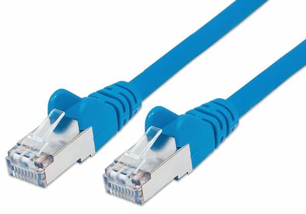 Kabel - nätverksadapter - telefoni Premiumkabel - sp6asftp030B