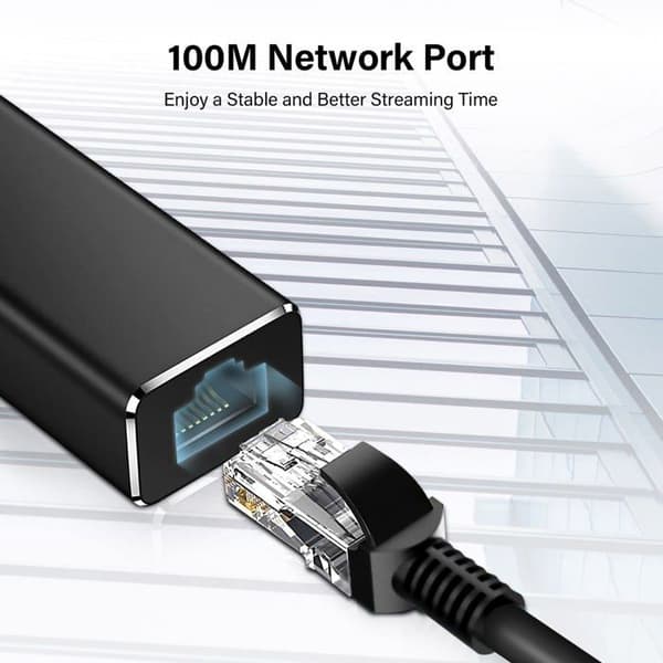 Kabel - nätverksadapter - telefoni Xtvtx