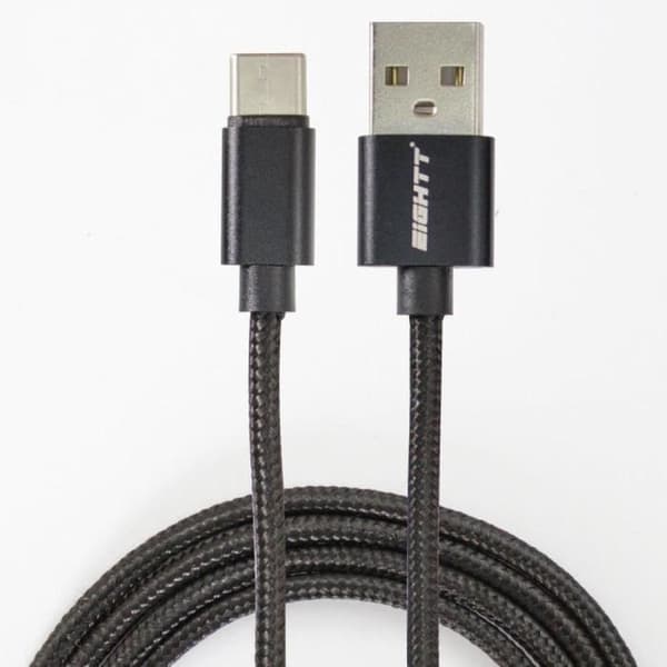 Eightt ECT-4B USB C till USB 2.0 adapter 1 m - - - Eightt