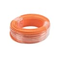Miniatyrbild 4 av 4: Digitus Cat7 installationskabel - 25m - Orange - 1200 MHz - S/FTP