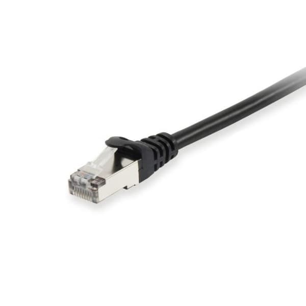 Nätverkskabel - EQUIP - 2 m - Cat6 - S/FTP (S-STP)