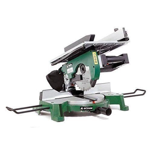 Stayer SC 250 W 1 Geringssåg