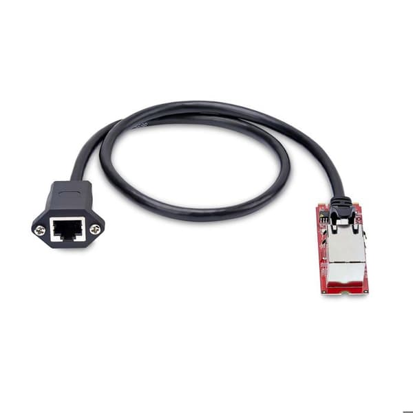 Nätverkskort M.2 2280 - STARTECH - 2.5GbE - Intel I225-V - Kompatibelt med Windows/VMware/Linux - NBASE-T 802.3bz