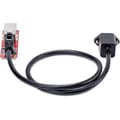 Miniatyrbild 4 av 4: Nätverkskort M.2 2280 - STARTECH - 2.5GbE - Intel I225-V - Kompatibelt med Windows/VMware/Linux - NBASE-T 802.3bz