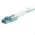 Miniatyrbild 2 av 3: StarTech.com MPO8LCPL3M, 3 m, OM3, MPO-MTP, 8x LC, Hane-Hane, Aqua
