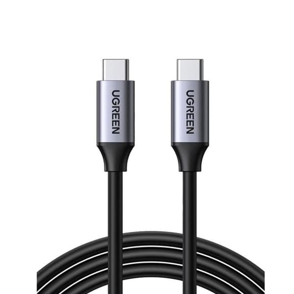 Ugreen USB-C 3.1 Tjäna till Tjäna 50751