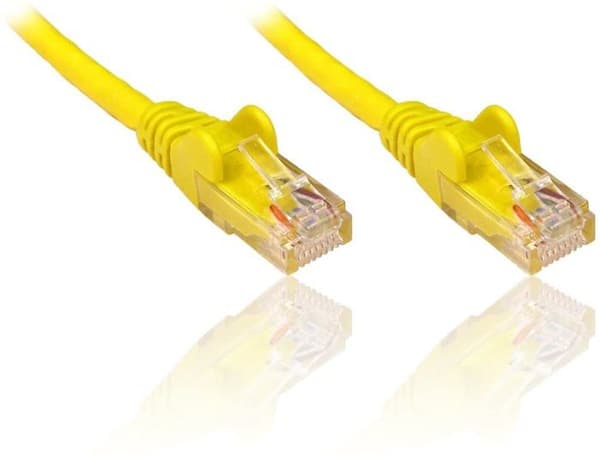 Kabel - nätverksadapter - telefoni Premiumcord - sputp15Y