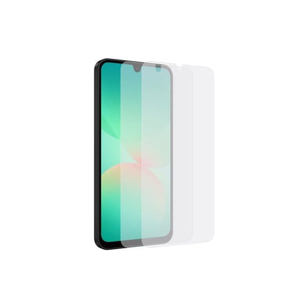 Skärmkydd för Samsung Galaxy A26 5G Transparent