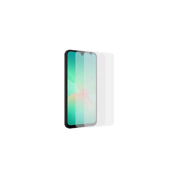 Skärmkydd för Samsung Galaxy A26 5G Transparent