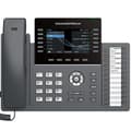 Miniatyrbild 1 av 4: 12-linjers professionell IP-telefon